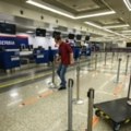 'Ер Србија' прекида сарадњу са грчким превозником после оштећења авиона на лету
