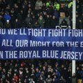 Kazna Evertonu skoro prepolovljena posle žalbe
