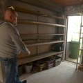 Iz garaže iselio auto pa je izdaje za 500 €: Mislim da to nije previše, stanari mi stižu za 2 meseca! Ovako prostor…