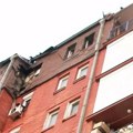 Zapalila zgradu zbog sveće za preminulog psa: Ovo je uzrok požara u Čačku, vatrena stihija odnela 5 stanova: Stanari u…