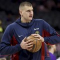 Jokić o svojim fantastičnim asistencijama! Srbin otkrio tajnu spektakularnih poteza - "Ne moram da gledam gde su moji…