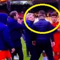 Žestoka kazna za trenera koji je glavom udario protivničkog fudbalera: Posle otkaza, stigla je i suspenzija