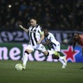 Živković za "petardu" PAOK-a protiv Dinama, magija Olimpijakosa, u četvrtfinalu LK i Fiorentina, Aston Vila, Briž i Fener