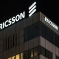Ericsson u Švedskoj otpušta 1.200 radnika