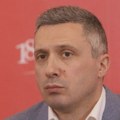 Boško Obradović (Dveri): Zavetnici su završena tema, treba oslobađati gradove