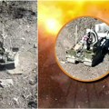 Rusi prvi put koristili robote u napadu na ukrajince: Jurnuli na položaje neprijatelja, evo kako su prošli - biće toga još