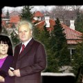Kako je porodična kuća Mire Marković, u čijem je dvorištu sahranjena sa Slobodanom Miloševićem, postala kulturno dobro