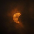 Počelo potpuno pomračenje Sunca: Milioni prate ovaj astrološki spektakl, u Meksiku ponovo dan, a ova zemlja je u mrklom…