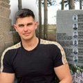 Otac Uroš Blažića se sramno branio u tužilaštvu: Tvrdio da ne zna odakle mu arsenal oružja: "Mislio sam da se vazdušna…