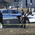 Pet tinejdžera povređeno u Merilendu: Započeli „okršaj“ vodenim pištoljima, a onda su odjeknuli pucnji