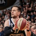 Partizan "stotkom" među četiri najbolja tima ABA lige - protiv Budućnosti za finale