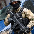 Oglasio se Europol o policijskoj akciji u BiH: Uhapšene 23 osobe iz "užeg kruga" narko bosa