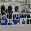 Opozicija udružena u Novom Sadu: Pogledajte kojih 12 stranaka čini najveću koaliciju protiv SNS-a