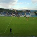 Novi Pazar – Javor 1:0