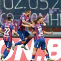 Gajić i Zdjelar ostali bez pobede u završnici najčudnijeg Kupa u Evropi