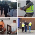 (Video) Pogledajte kako je u Španiji uhapšen jedan od najtraženijih narko bosova u Srbiji Na poternici čak 3 godine…
