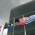 Без преседана за тзв. Косово и Тајван: Измењен текст резолуције о пријему Палестине за чланство у УН