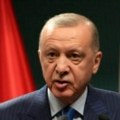 Erdogan brani Hamas, kaže da se njihovi članovi leče u turskim bolnicama