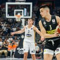 Lepe vesti za Partizan: Crno-beli jači za supertalentovanog košarkaša!