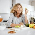Најбоље дијете за жене у 50-им: И ви можете имати линију из снова