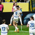 Ovako su "orlovi" pokvarili ibrino veče! Moćna Srbija pregazila Švedsku pred punim stadionom: Pogledajte najbolje poteze i…