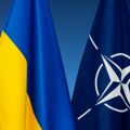 NATO usvojio plan o dugoročnoj pomoći Ukrajini
