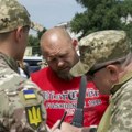 Rusija i Ukrajina: Ukrajinci se kriju od odreda za mobilizaciju