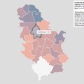Predstavljena jedinstvena interaktivna mapa u Srbiji koja može da pomogne u prevenciji malignih oboljenja