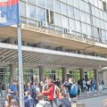 Za Univerzitet u Beogradu prijavilo se 16.735 kandidata, i dalje najpopularniji IT smerovi