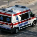 U udesima u Petrovaradinu i Kamenici povređeno pet osoba