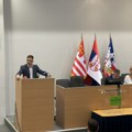 Marko Bastać izabran za predsednika Skupštine opštine Stari grad