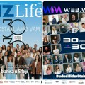 Novo izdanje BIZLife Magazina i 60 mladih lidera: Ekskluzivni dvobroj sa dve liste „30 ispod 30“