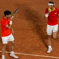 Nadal i Alkaraz eliminisani na OI: U četvrtfinalu nadigrali ih Amerikanci