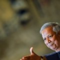 Nobelovac Muhammad Yunus se u četvrtak vraća u Bangladeš