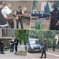 Drama na severu Kosova! Kurtijeva policija upala u zgrade organa u četiri srpske opštine: Razvaljivali vrata i skidali table