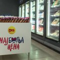 Počela akcija "Najbolja cena": Od danas jeftinije oko 700 proizvoda