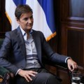 Brnabić: U Ljuboviji su dobijeni odgovori na važna pitanja, demonstranti u problemu