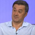 Bogdanović o Piksiju: Voleo bih da mu lično kažem šta mislim