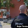 Nastavljamo obuke sa Sjedinjenim Državama, tvrdi Policija Kosova