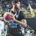 Partizan optimističan pred gostovanje u Španiji