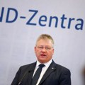 Šef njemačke BND: Rusija će vjerovatno napasti NATO najkasnije do kraja ove decenije