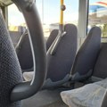 Autobus oborio dečaka, zbrinut u UKC