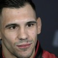 Da li je On realan? Ovo je Aleksandar Rakić poručio posle ufc borbe protiv najbolje rangiranog borca na svetu