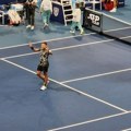 UŽIVO Beograd open - Srbin se vratio u meč, izjednačeno je u setovima!