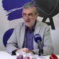 Radojević kritikovao zakone, tvrdi da su preblagi