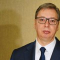 Vučić: Očekuje me težak dan u Briselu