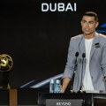 "Možda budem vlasnik nekog kluba" Ronaldo: Saudijska liga je jača od Lige 1, tamo ima samo PSŽ!