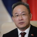 Li Ming: I 2025. godina u odnosima Srbije i Kine biće zabeležena u istoriji