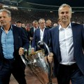 Siniša Mihajlović živi večno: Legendarni Miha na dresu reprezentacije Srbije?!