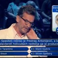 Prokupčanin Zoran Cvetković u „Milioneru“